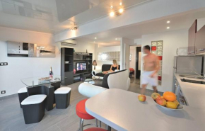 VILLA PARADIS Port Nature VPN129 - Luxe - 4 personnes